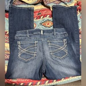 Women’s Ariat Bootcut Jeans